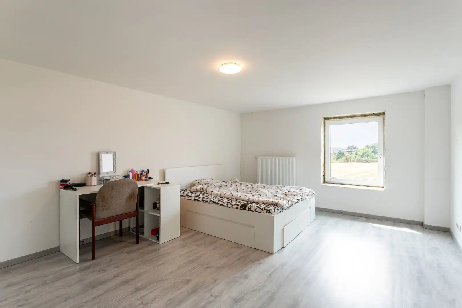 Ruime woning met 4 slaapkamers en binnenkoer in Petit-Enghien foto 16