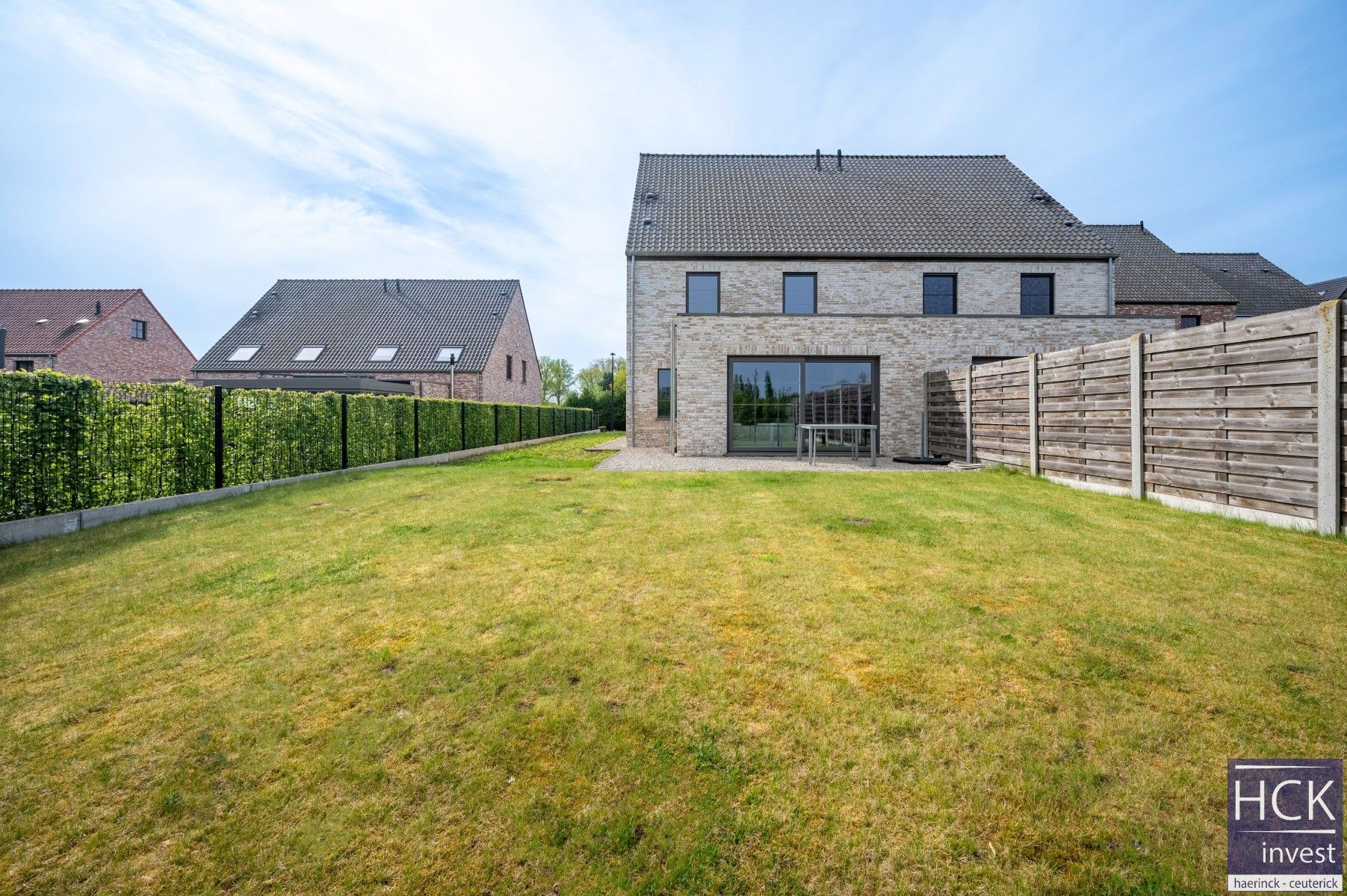KRUISHOUTEM - Ruime en instapklare woning op toplocatie in centrum !! foto 11