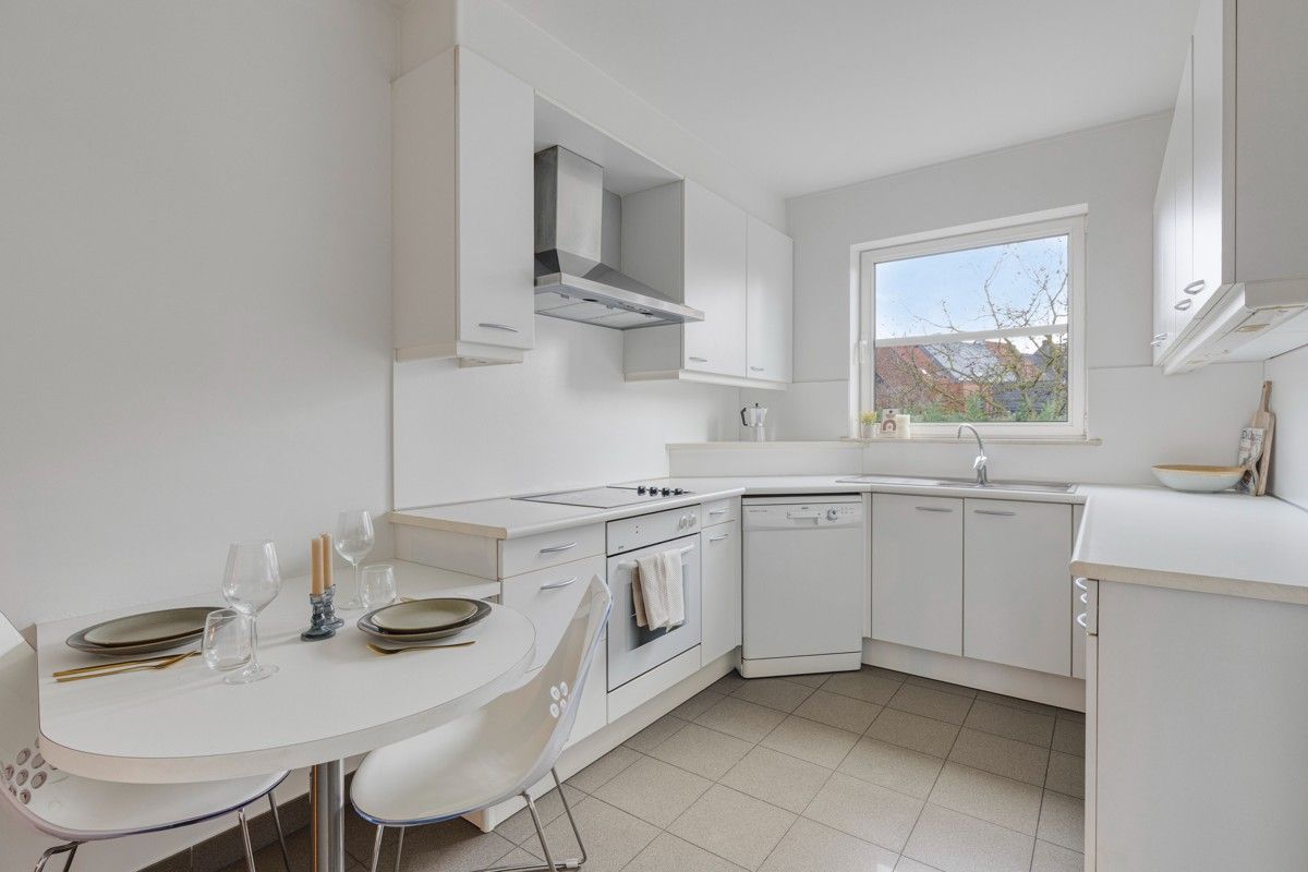 Instapklare woning + toegankelijk kelderverdiep! foto 5