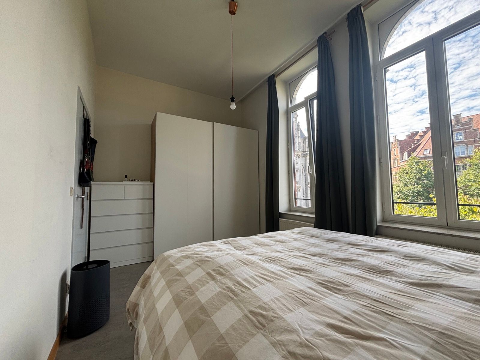 Appartement met topuitzicht!  foto 6