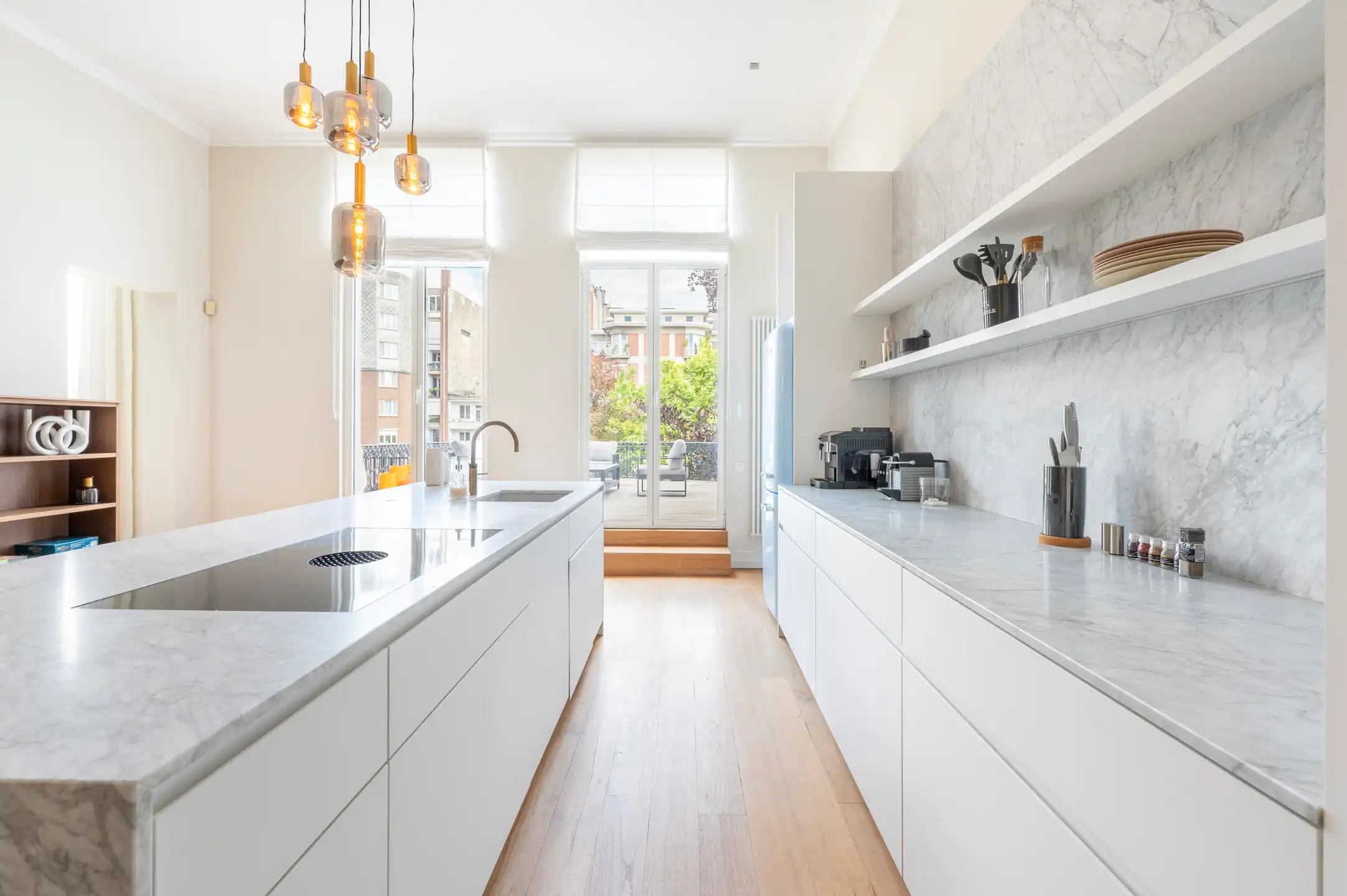 ANTWERPEN - Royaal wonen foto 4