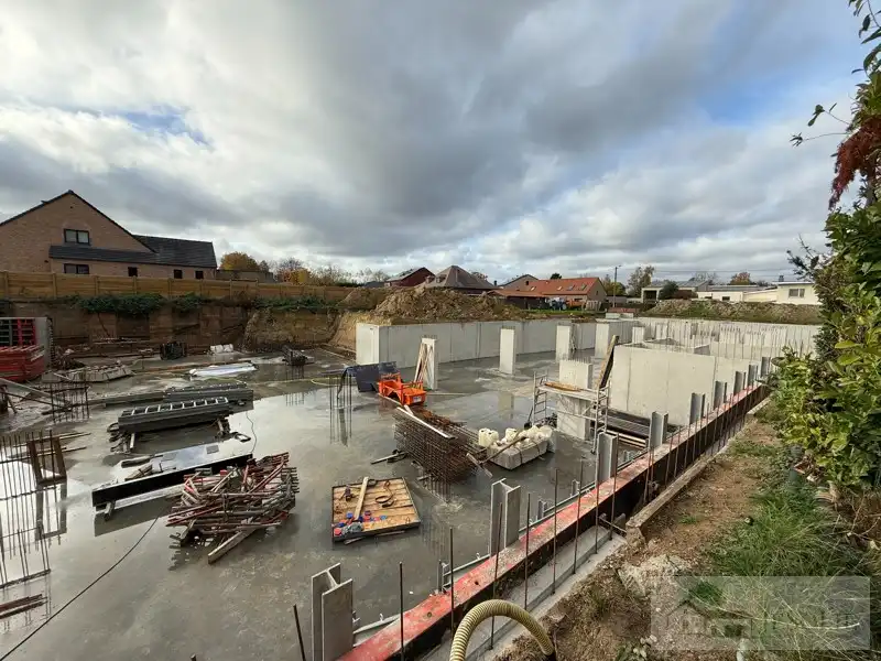 Penthouse - 2slpk - 3 dakterrassen- mogelijk 6%BTW foto 7