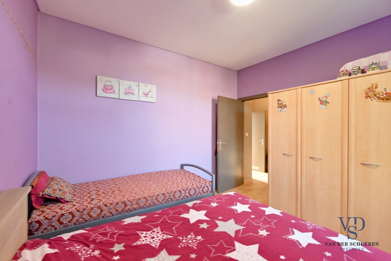 Volledig gerenoveerde woning in Gentbrugge foto 17