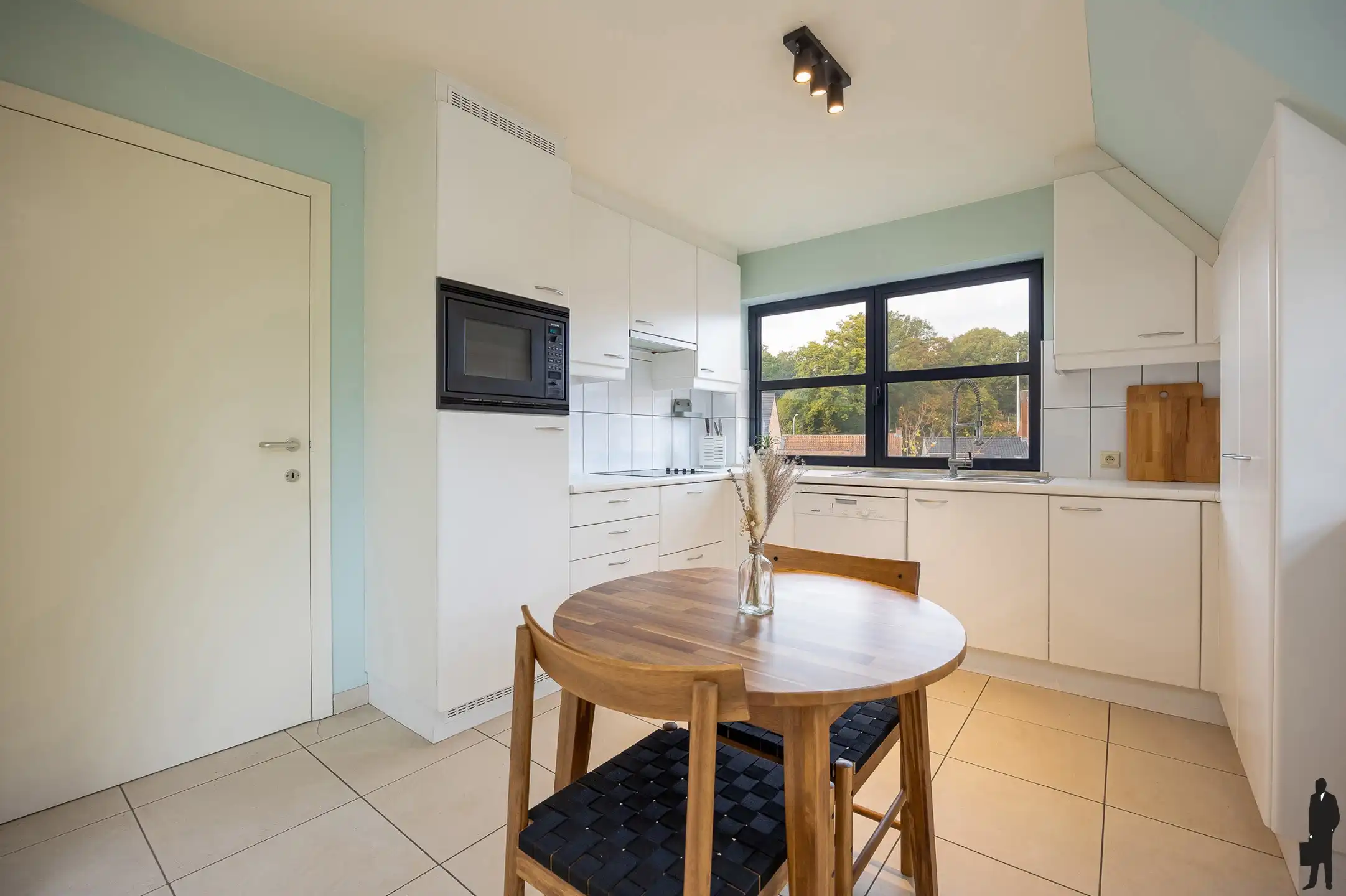 Charmant duplexappartement in het hart van Oostmalle foto 7