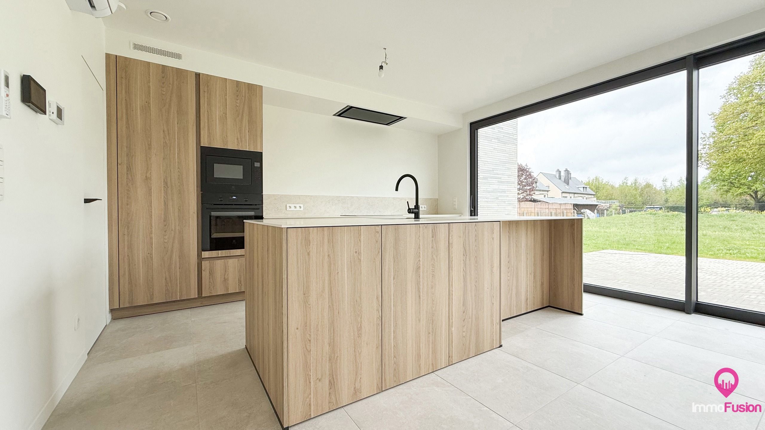 Rustig gelegen moderne nieuwbouwwoning met 3 slaapkamers!  foto 5