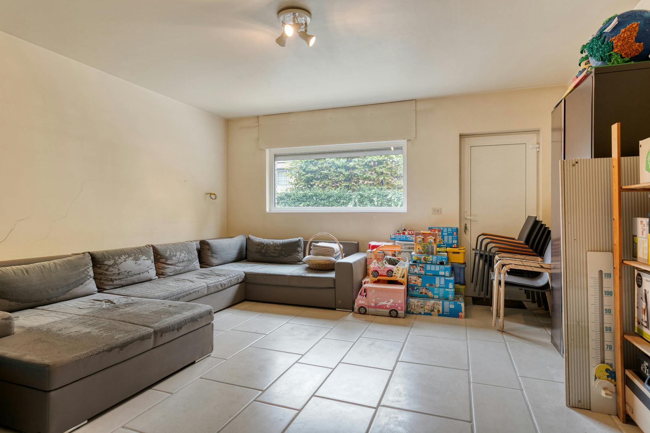 Ruime villa met 5 kamers te koop in Desselgem foto 11