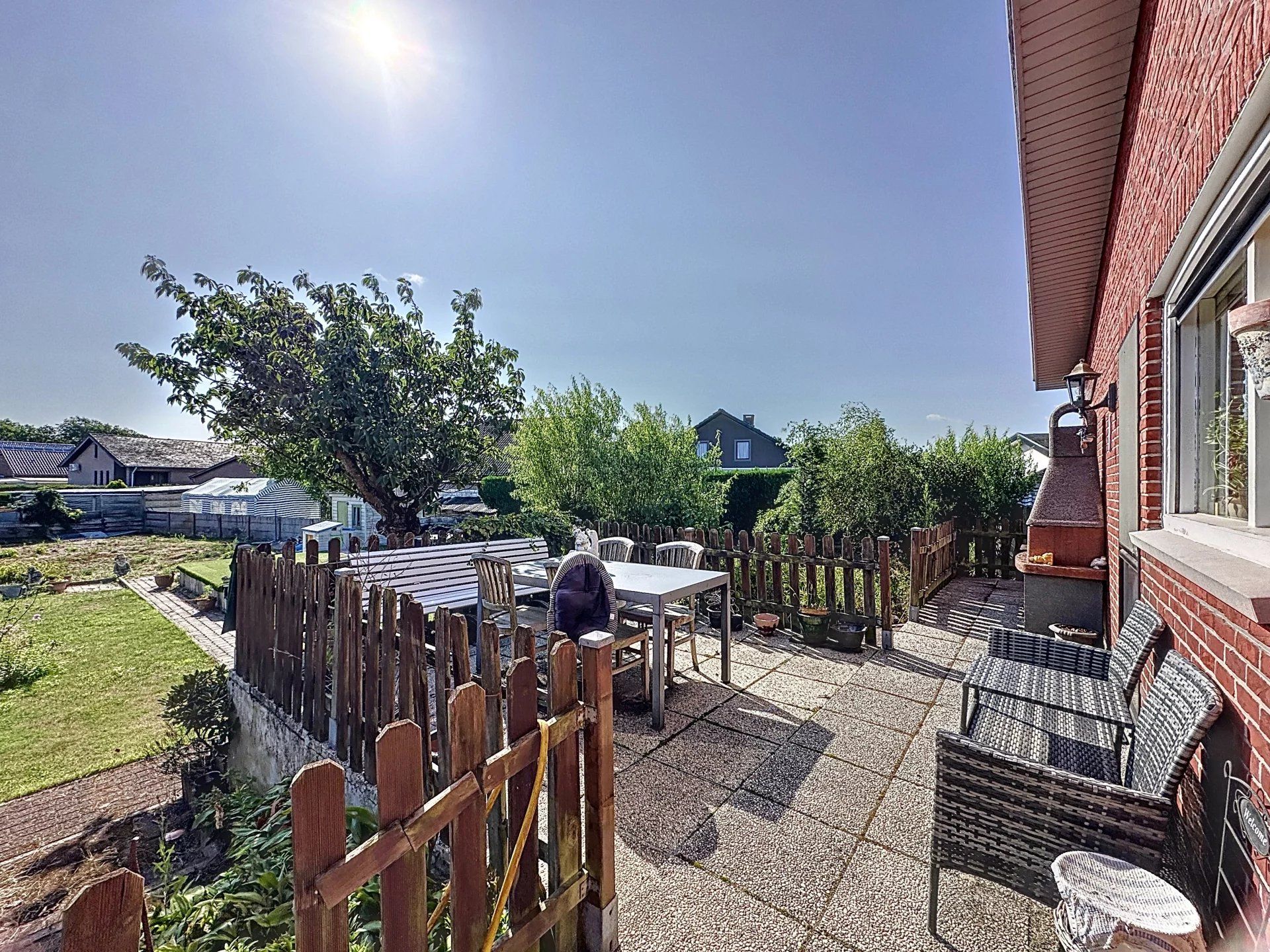Te renoveren woning op een mooi perceel in een rustige straat. foto 23