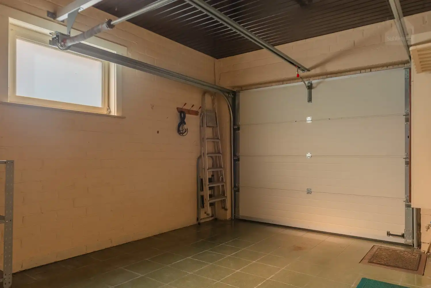 Ruime gelijkvloerse woning op een perceel van 1.114m² nabij het centrum van Meerhout foto 23