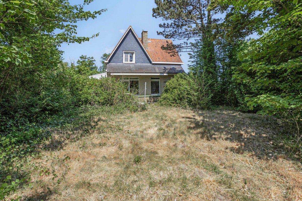 Villa te koop in Koksijde foto 28