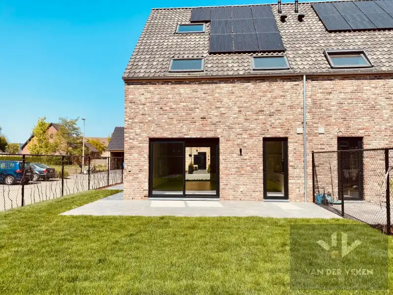 ENERGIEZUINIGE WONING MET 3 SLPK foto 11