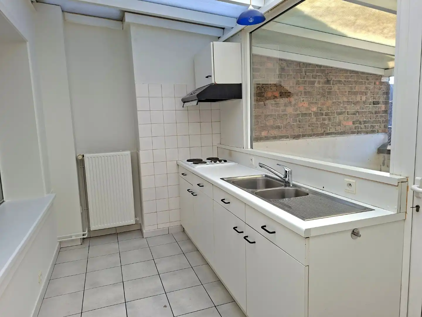 Appartement gelegen nabij 't Zand foto 4