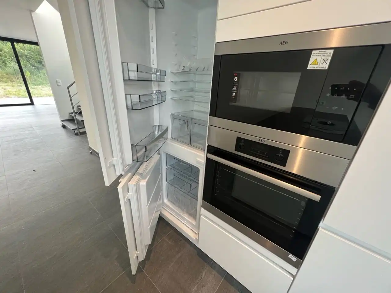 Energiezuinige woning foto 6