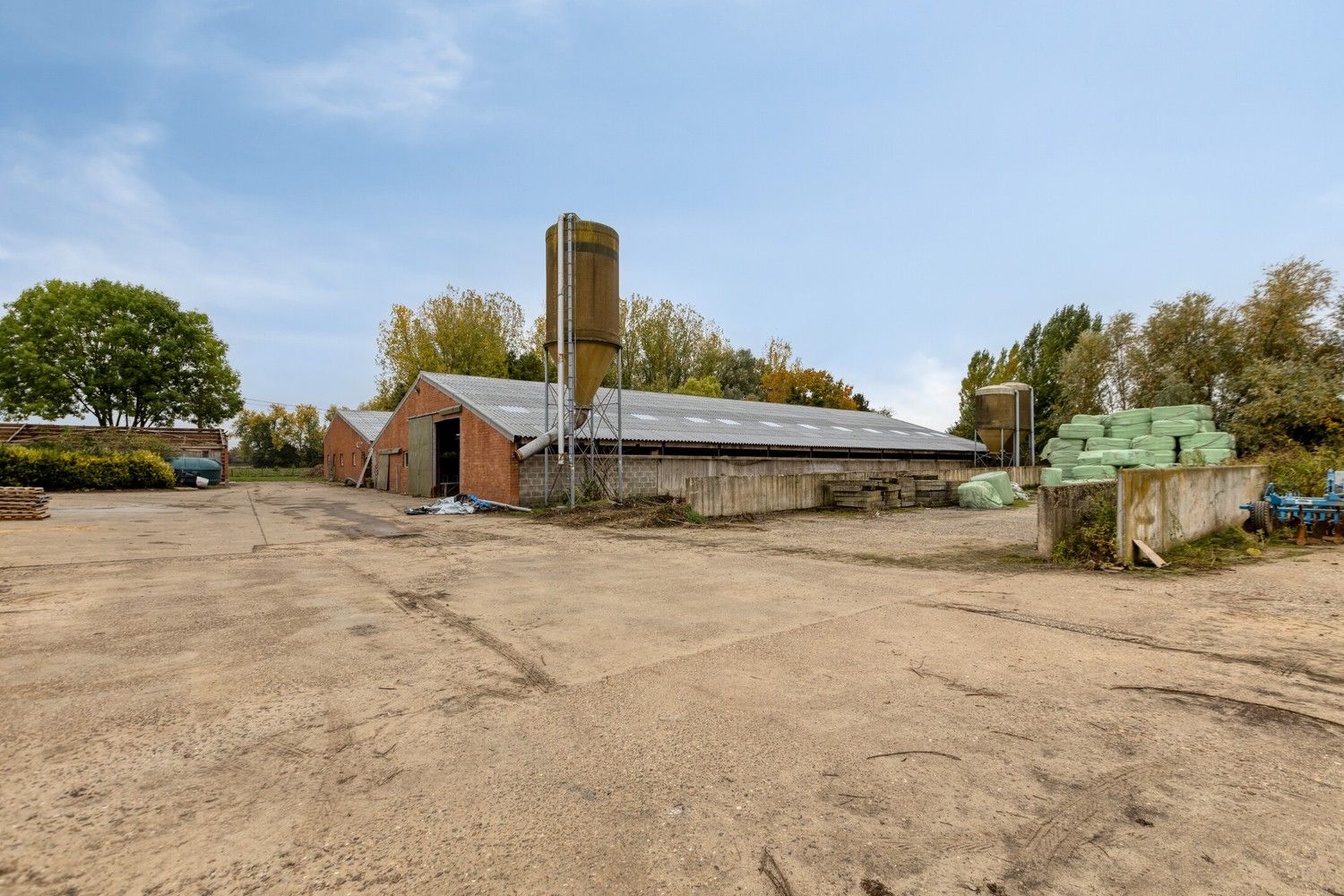Prachtige boerderij op 1,4 hectare grond in Rekem/Lanaken foto 19