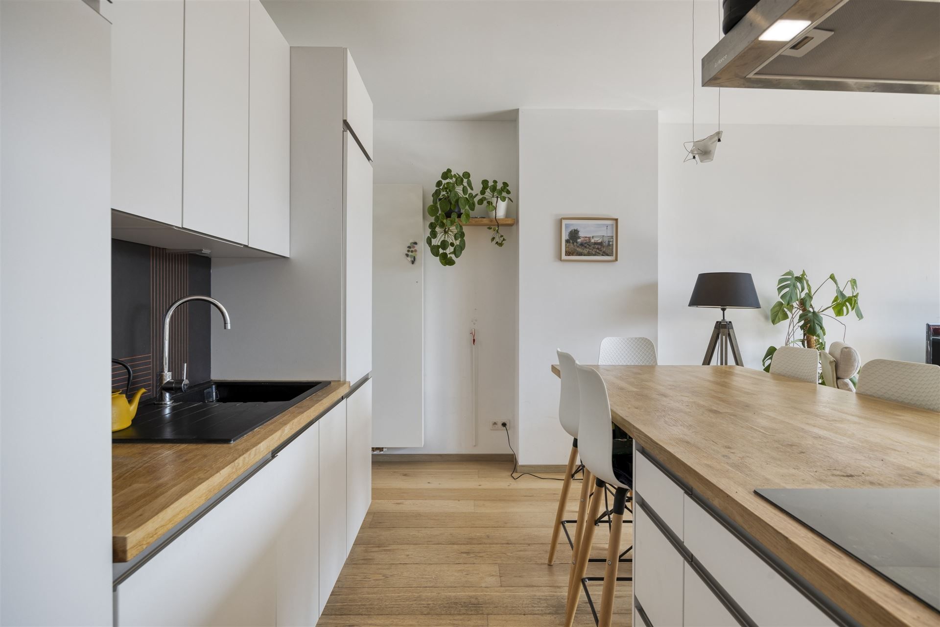Pulhof: woning met praktijkmogelijkheden foto 17
