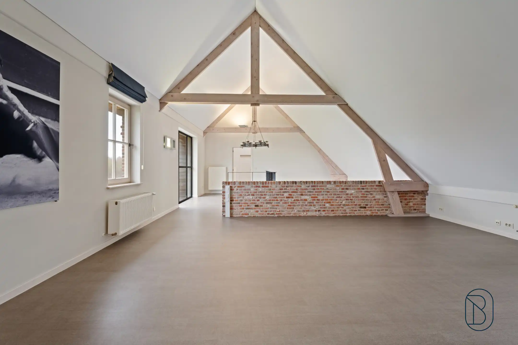 Unieke hoeve met uitzonderlijk potentieel  foto 29