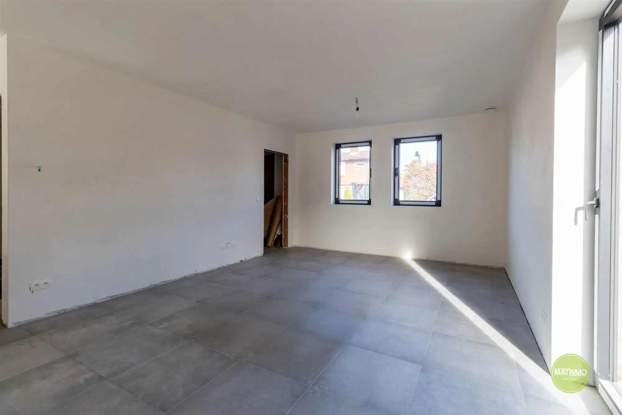 Nieuwbouwwoning met 4/5 slaapkamers te Mol foto 9