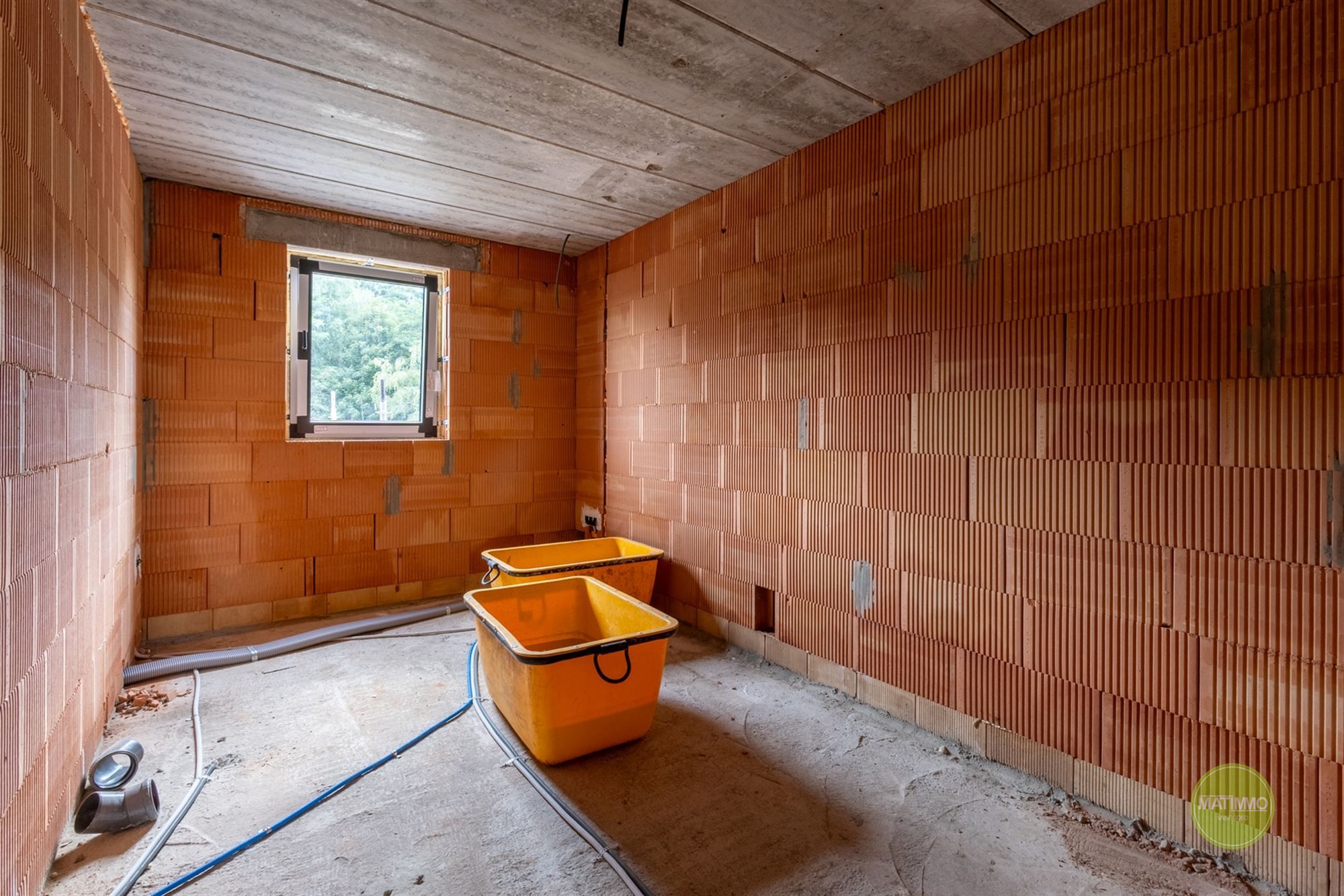 Nieuwbouwwoning met 3 slaapkamers te Mol foto 9