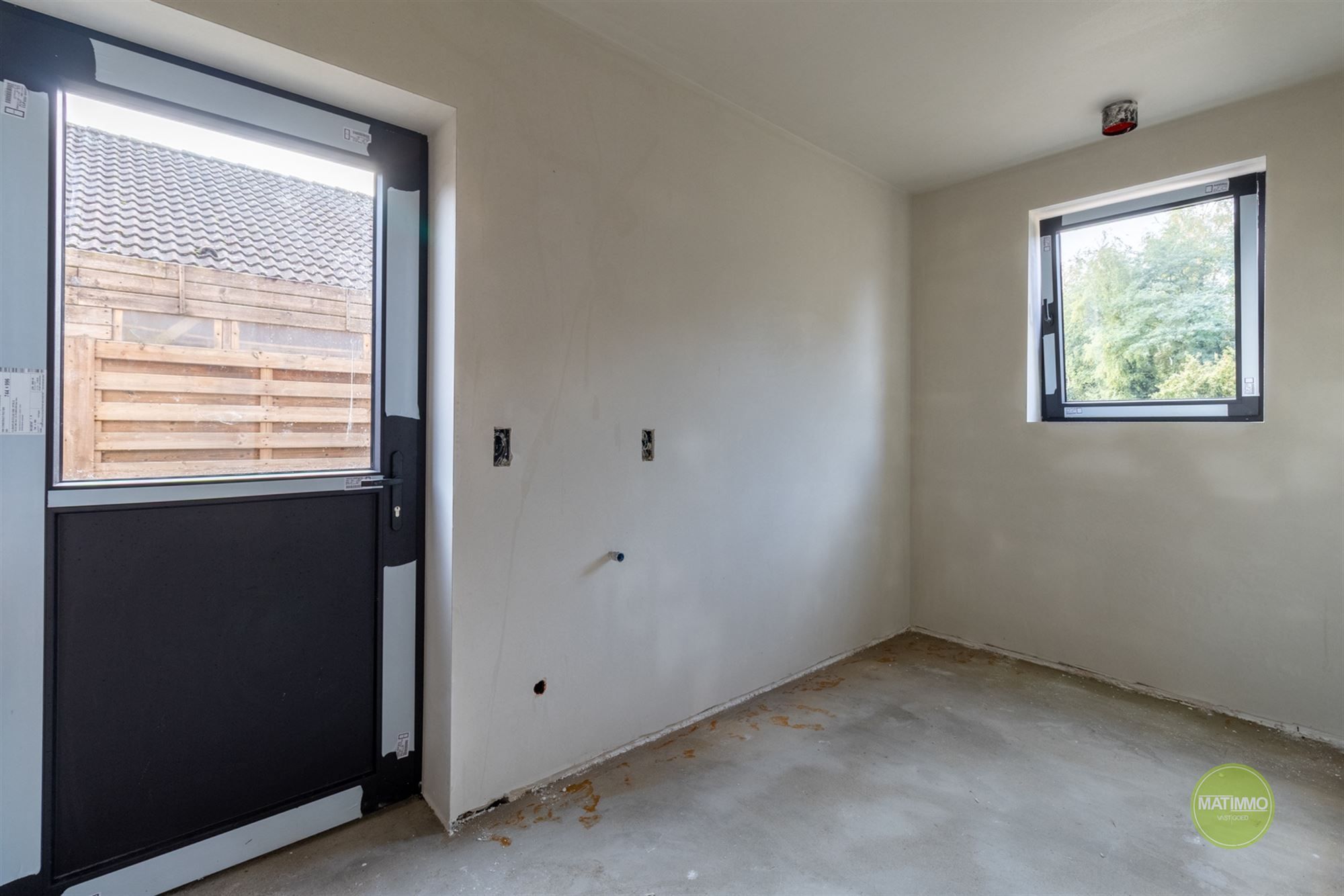 Nieuwbouwwoning met 3 slaapkamers te Mol foto 9