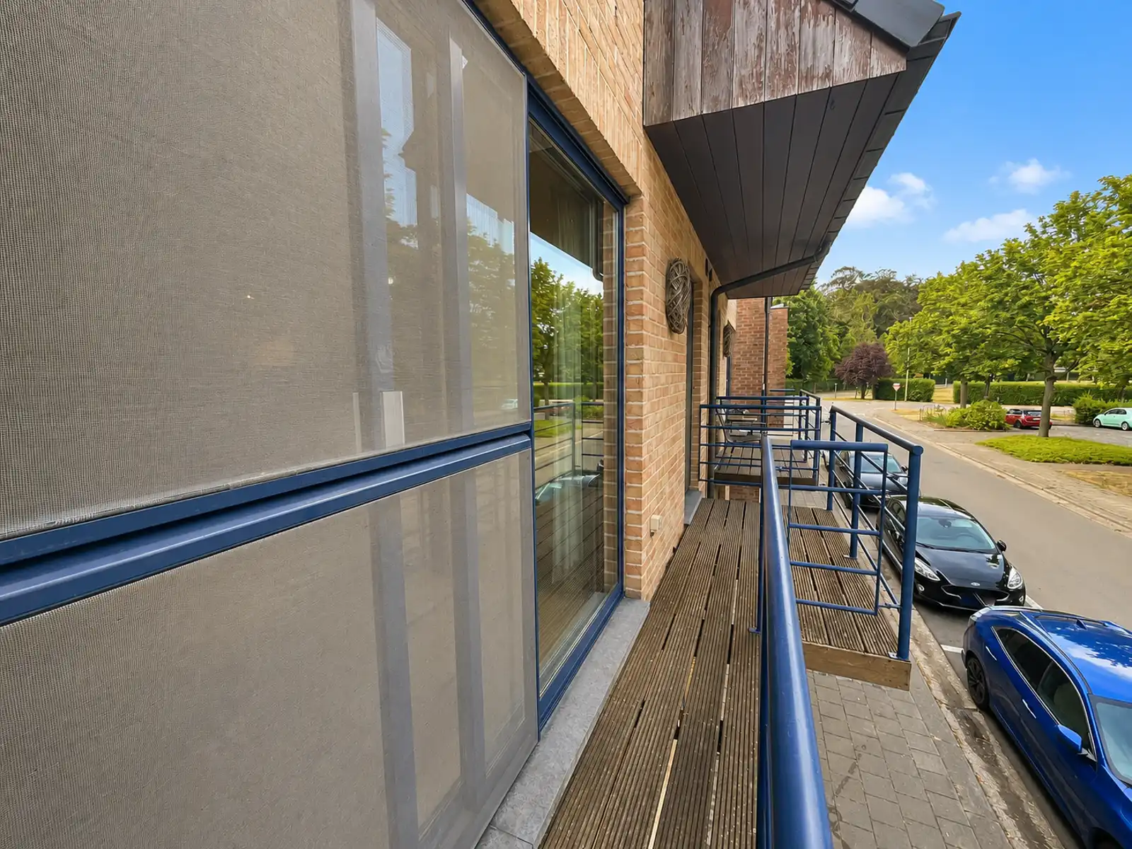 Appartement te huur foto 10