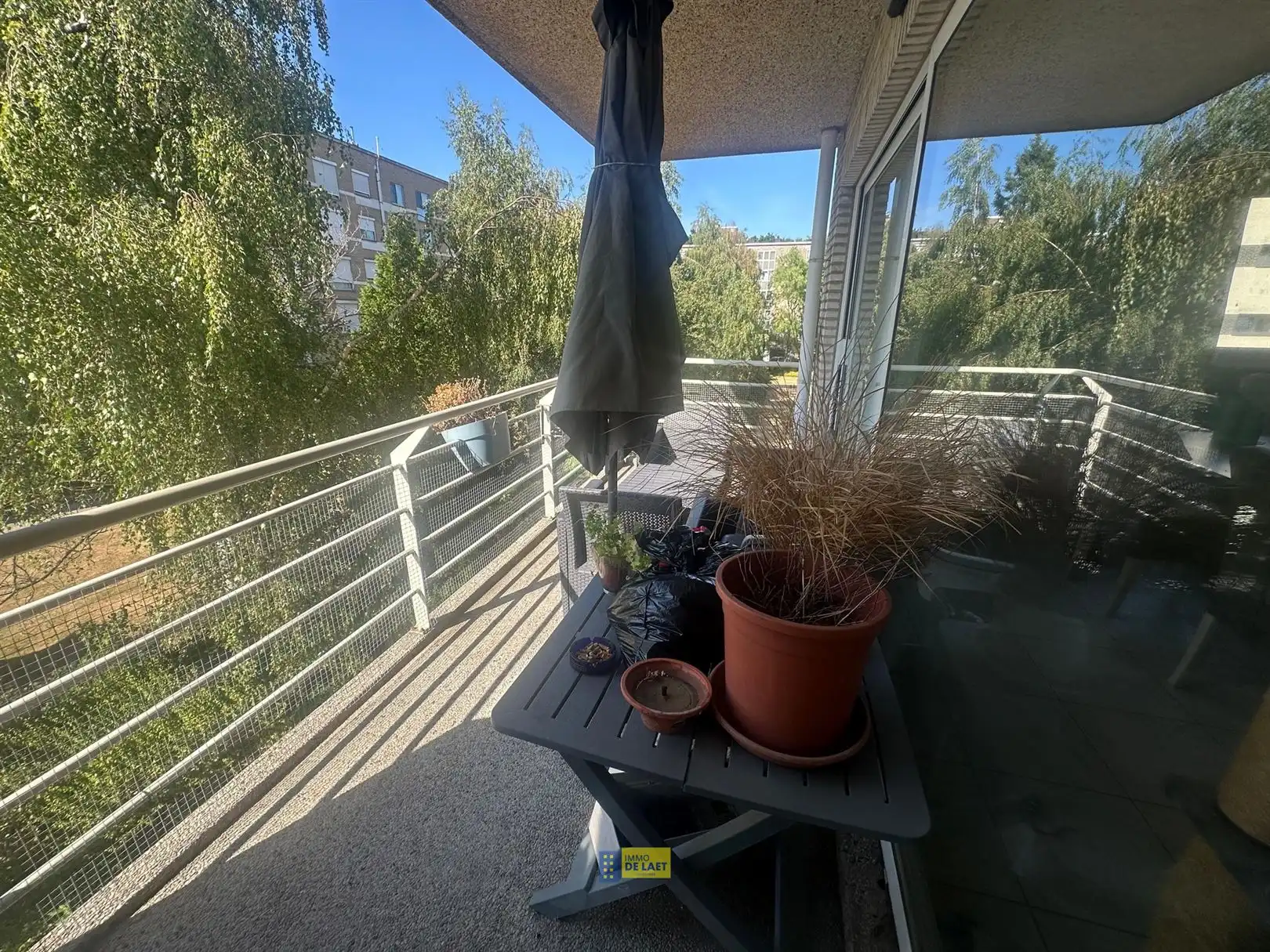 Appartement foto 7