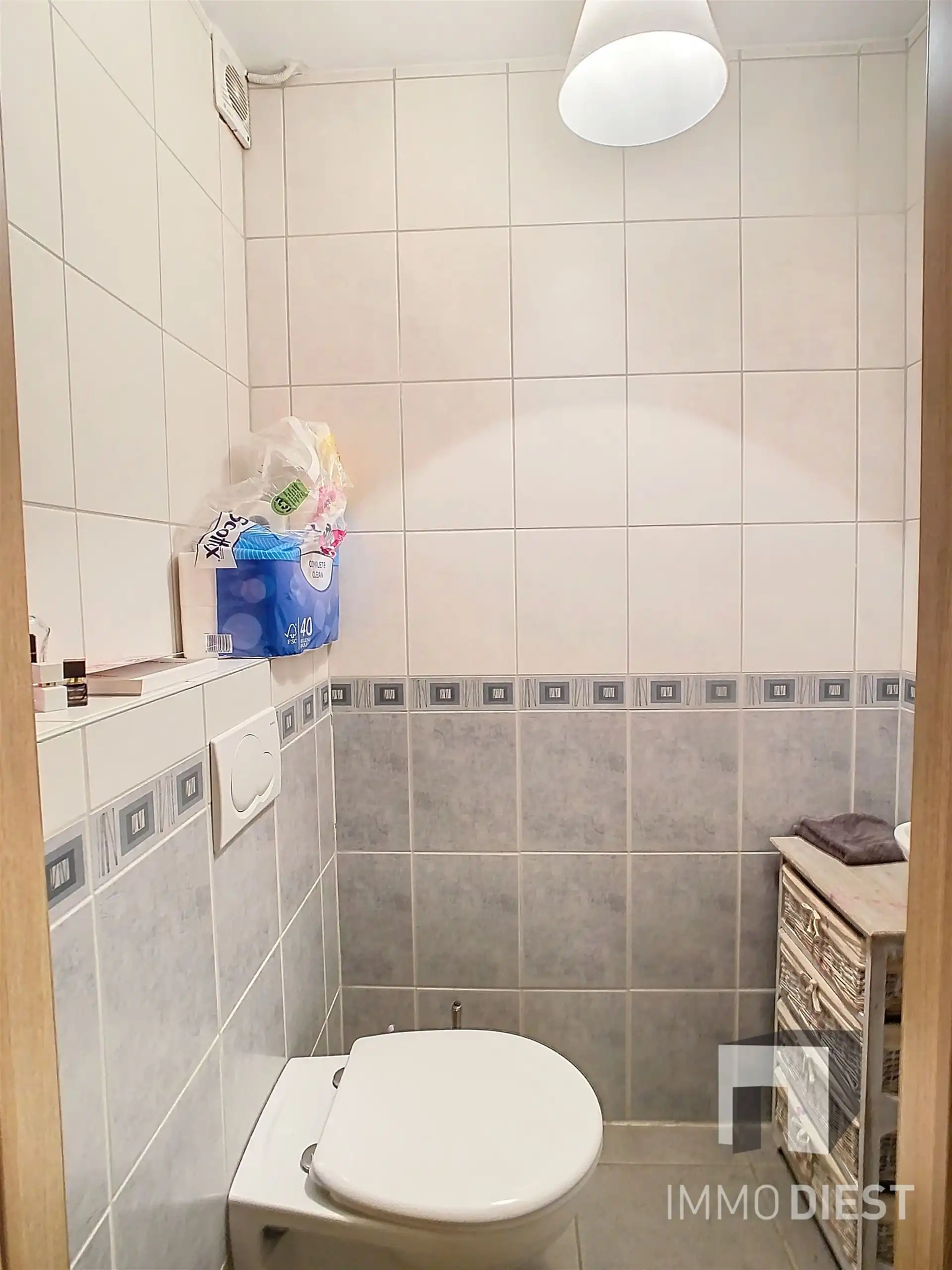 Gelijkvloers app. foto 8