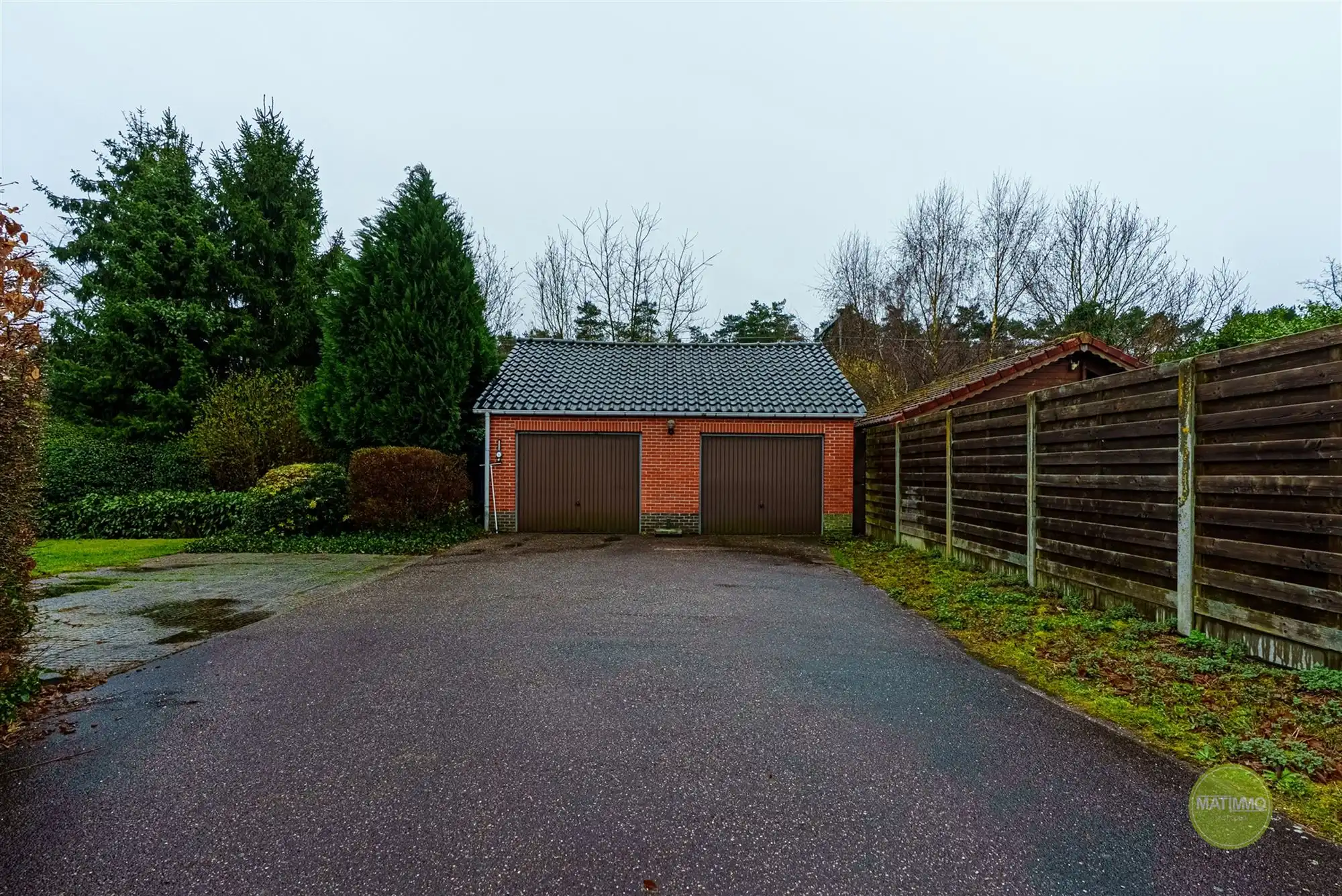 Rustig gelegen woning op een perceel van ruim 2.275 m2 foto 29