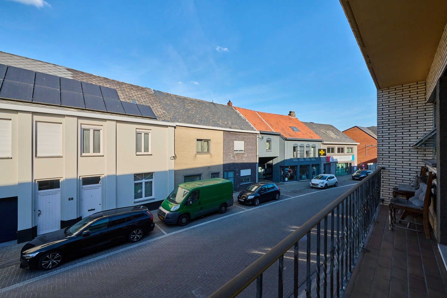 Goed onderhouden Instapklaar appartement met aangenaam wooncomfort gelegen op een gegeerde locatie foto 19