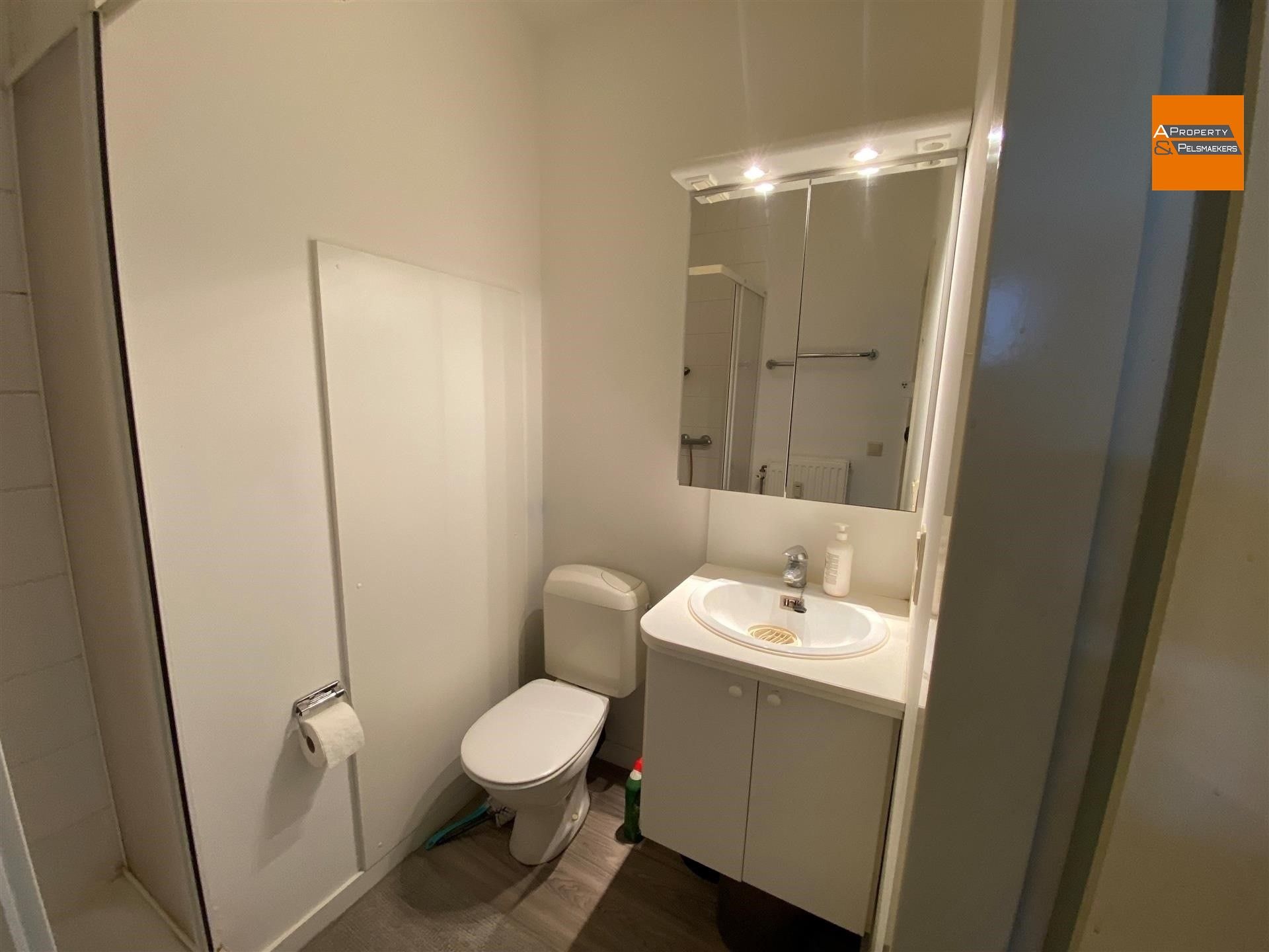 2 Studios dichtbij het centraal station  foto 8