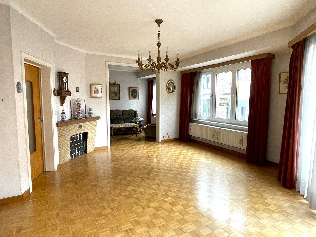 Appartement te koop foto 2