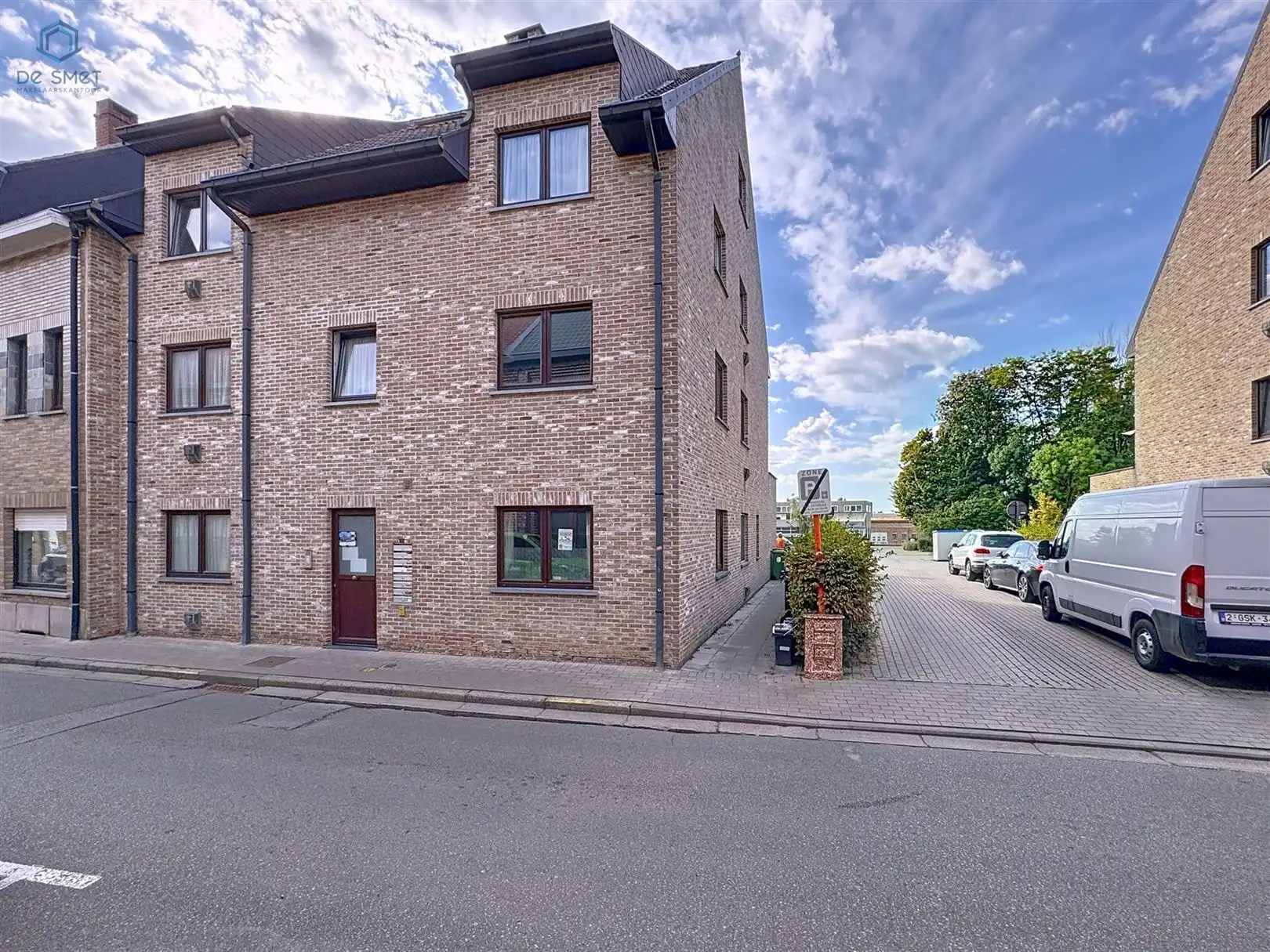 Instapklare Studio te Koop Ideale Investering op Toplocatie in Ninove foto 10