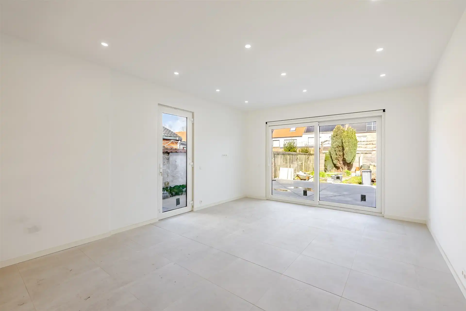 Gerenoveerde woning met 3 slaapkamers in De Klinge  foto 11