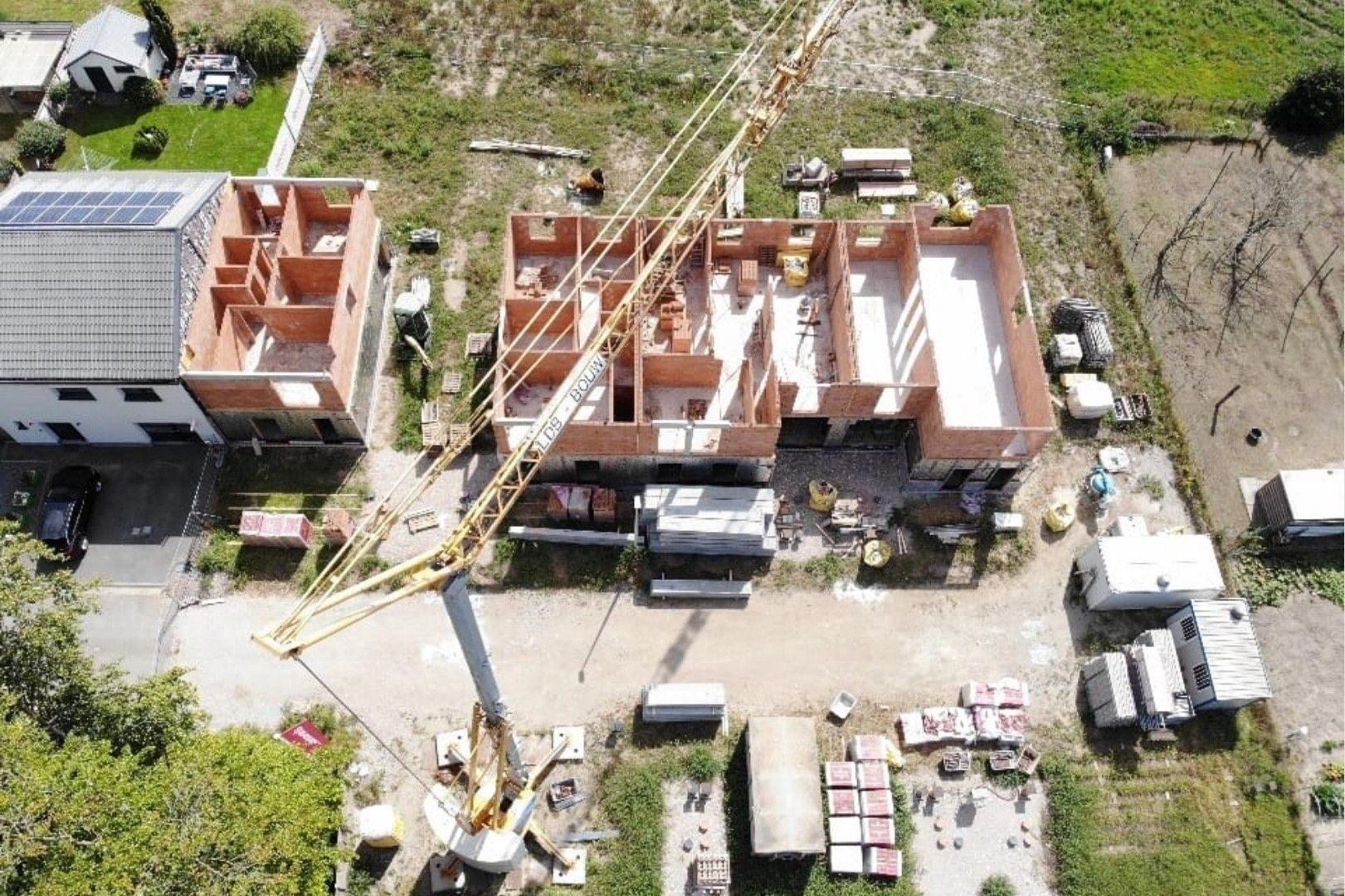 Energiezuinige gezinswoning met 4 slpk’s foto 7