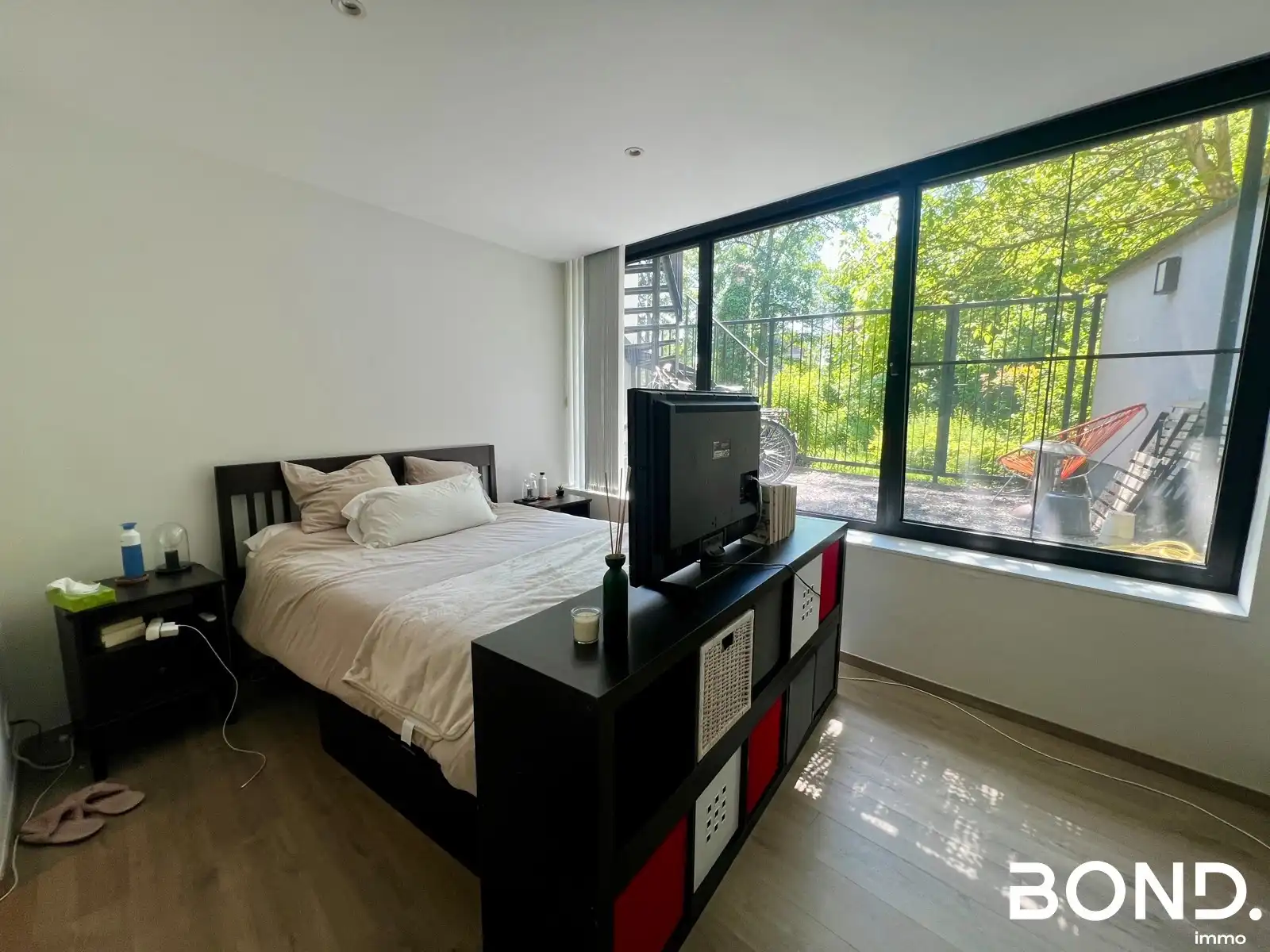 Nieuw duplexappartement te huur in Leuven-Heverlee foto 17
