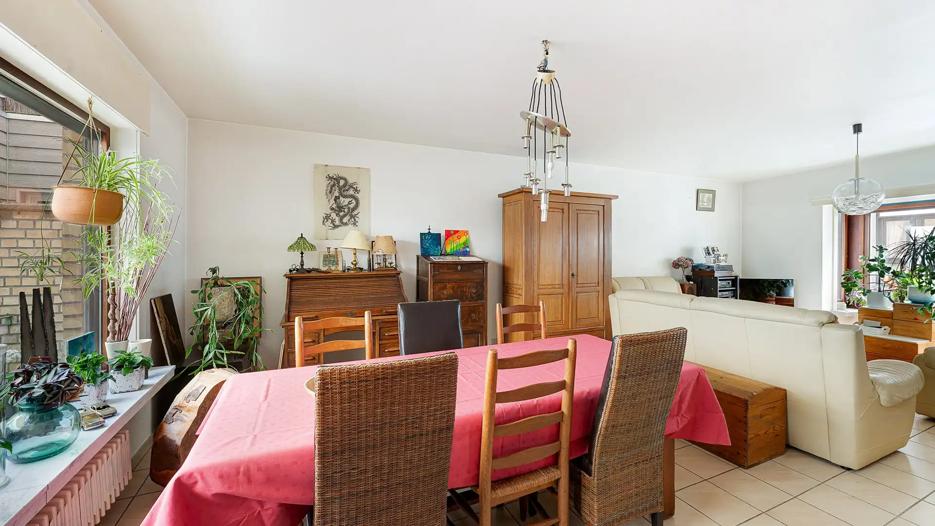 Grote woning met veel potentieel te Heist foto 7