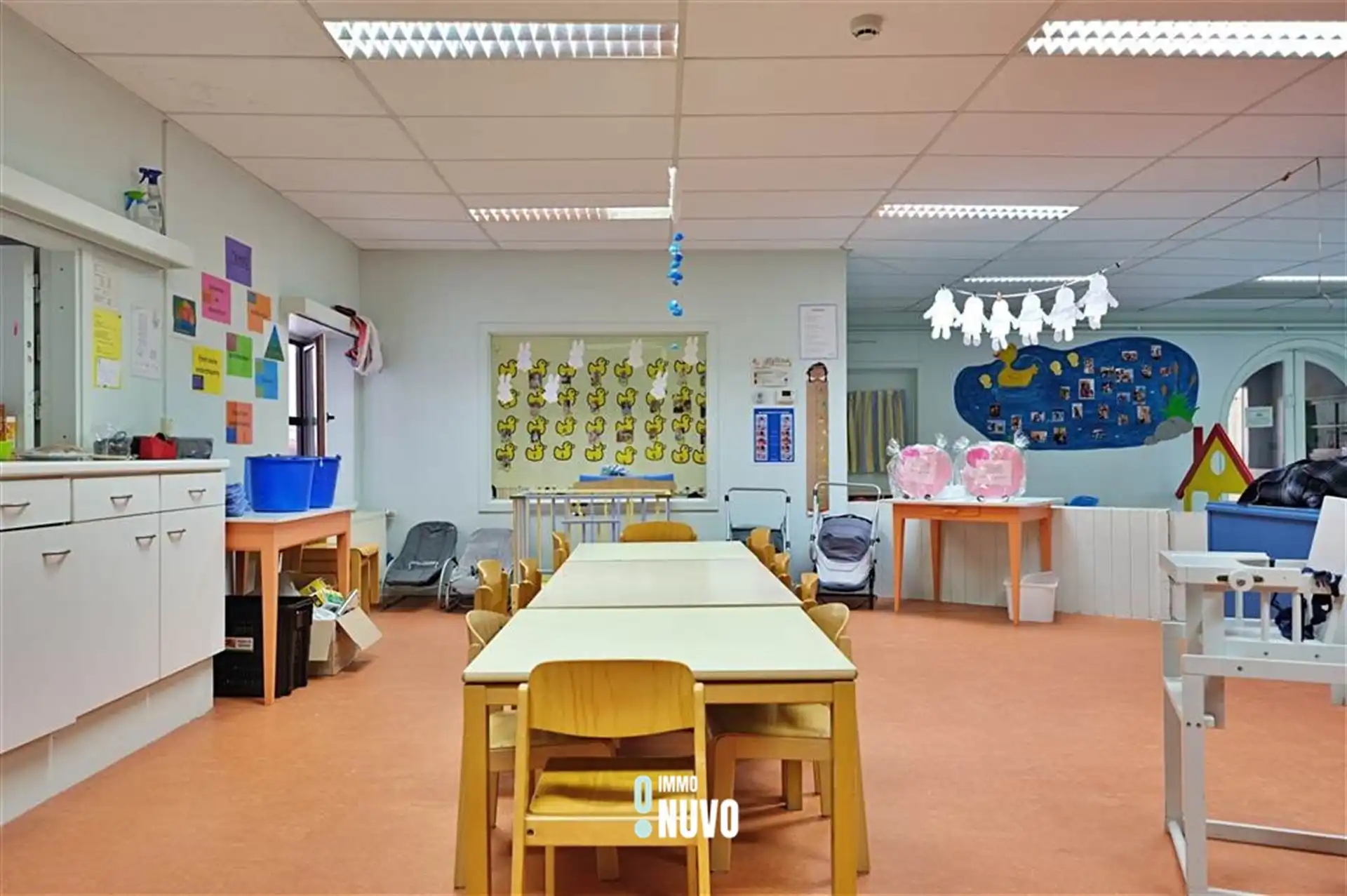 Gemengd gebouw foto 32