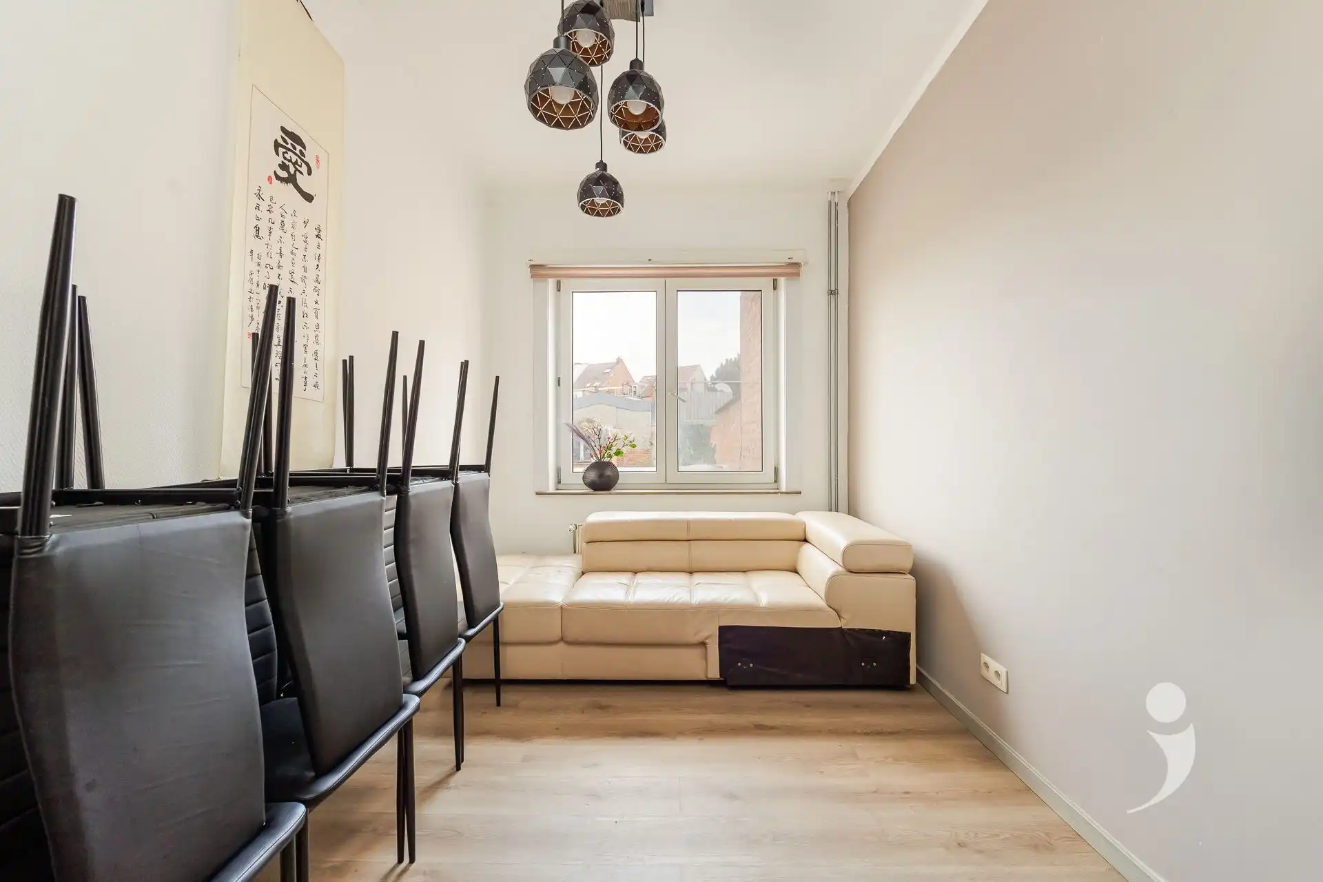 Zeer ruime woning aan de Becker-Remyplein! foto 14