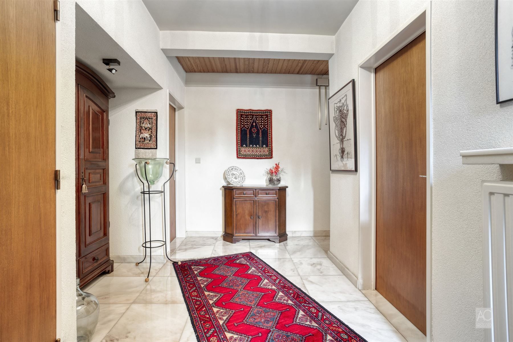 Vrijstaande bungalow op toplocatie foto 6