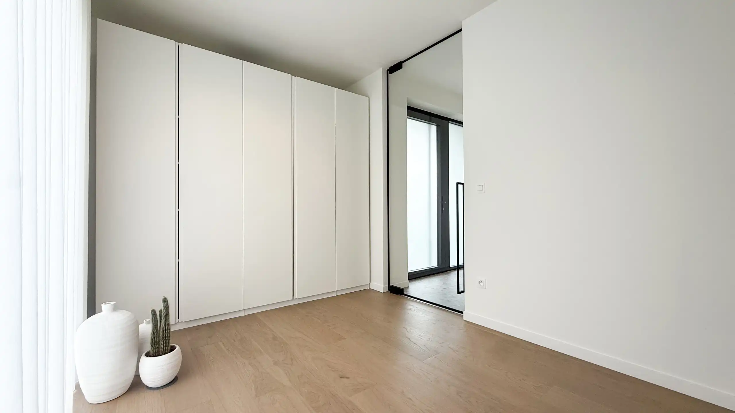 Luxueuze nieuwbouwwoning uit 2023 met E-peil 13 te Paal! foto 29