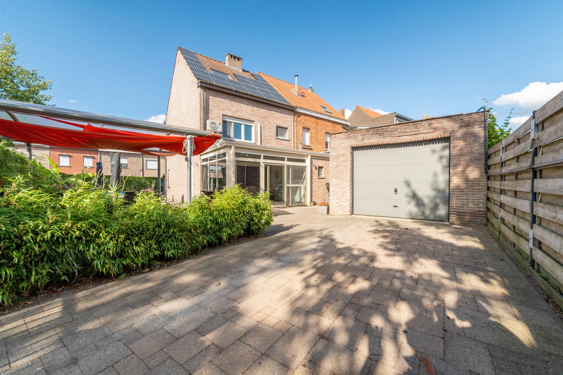 Huis te koop Steenwinkelstraat 102 - 2627 Schelle