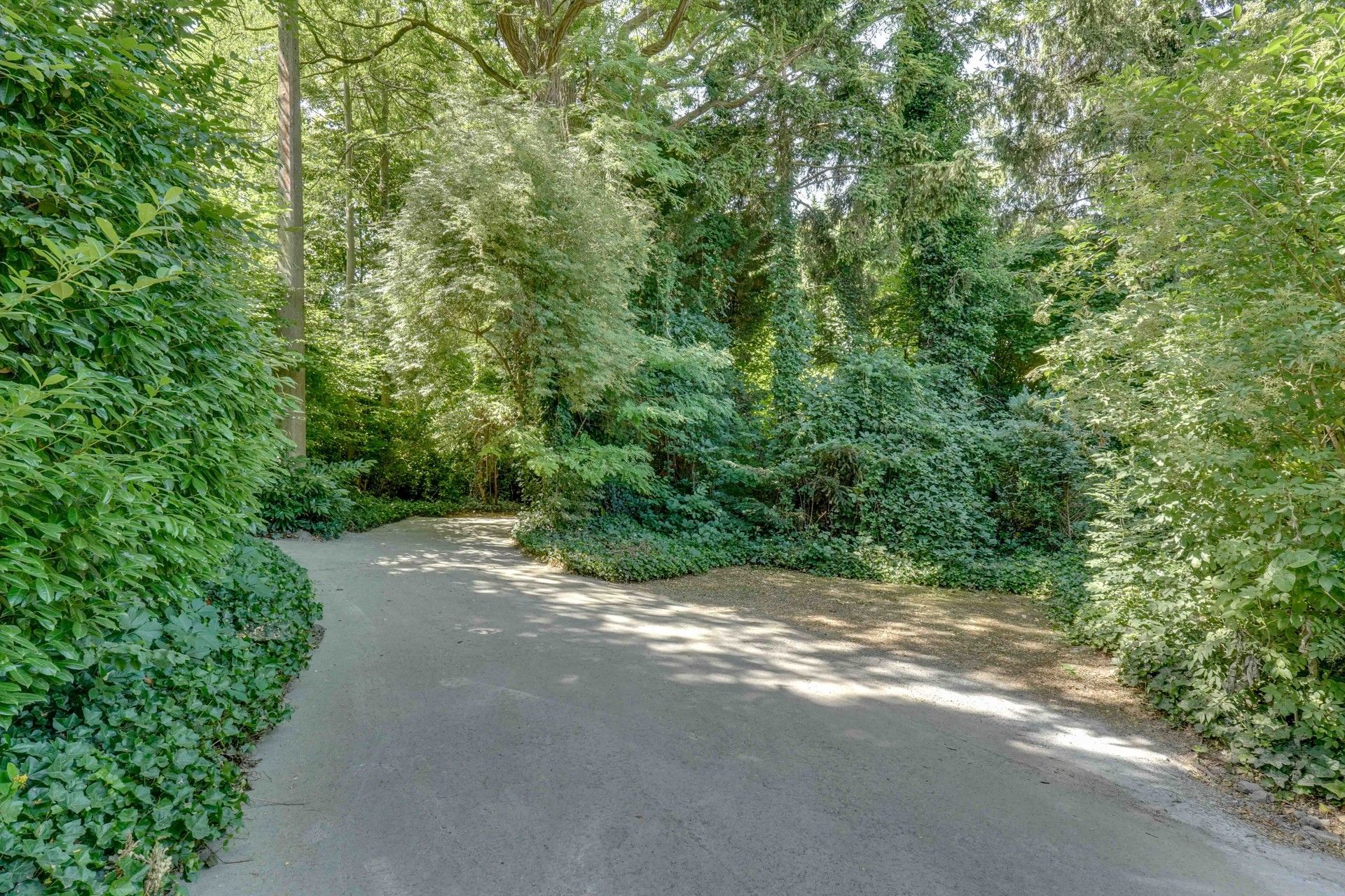 EXCLUSIEVE VILLA + BOUWGROND IN DOODLOPENDE STRAAT foto 80