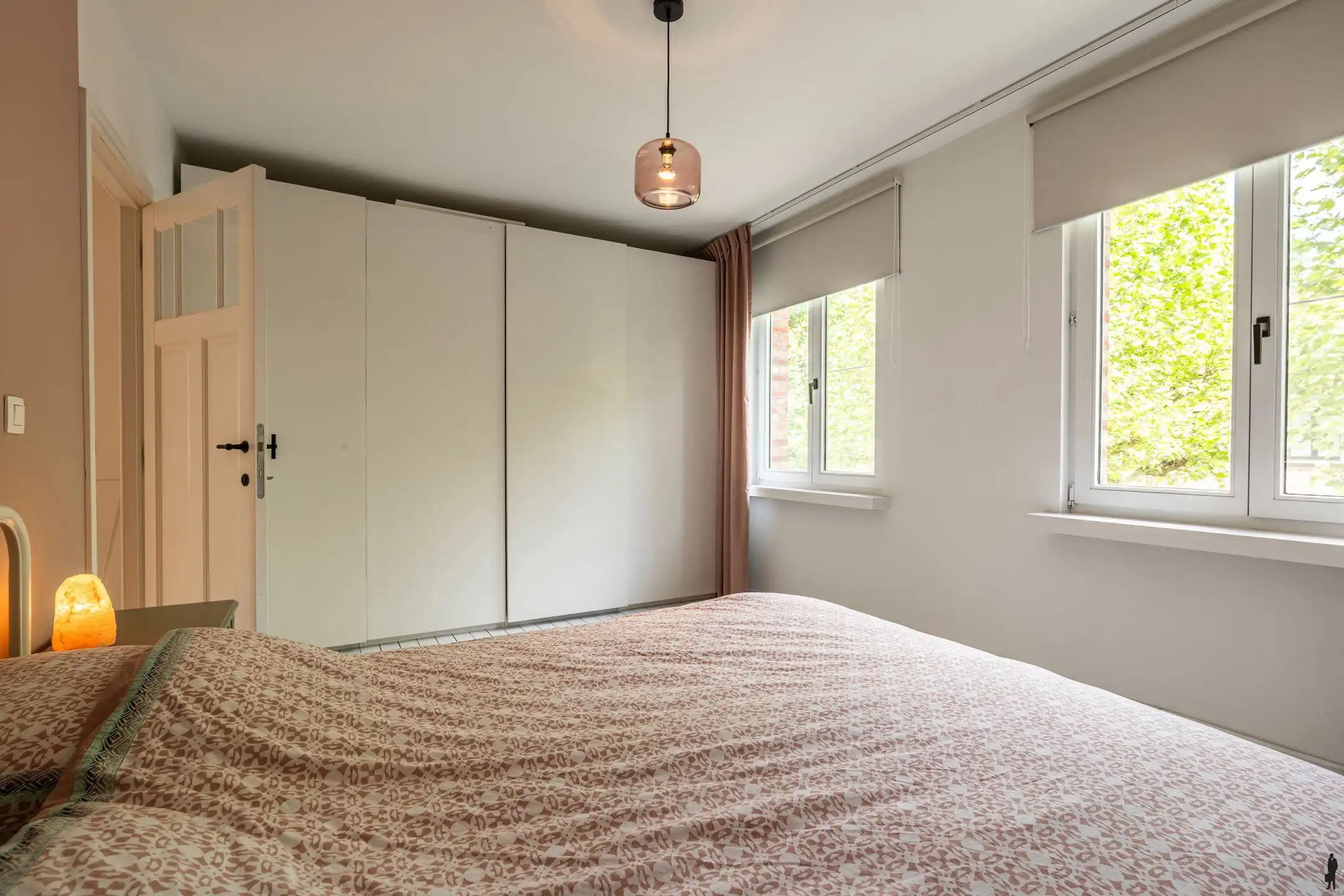 Knap gerenoveerde woning met 3 slpk. in Turnhout centrum foto 17