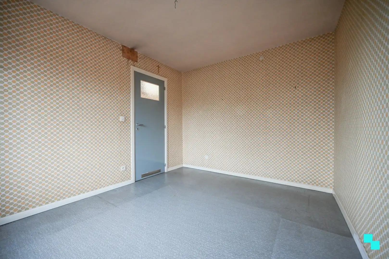Ruime woonst met vier slaapkamers in het hartje van Kachtem foto 19