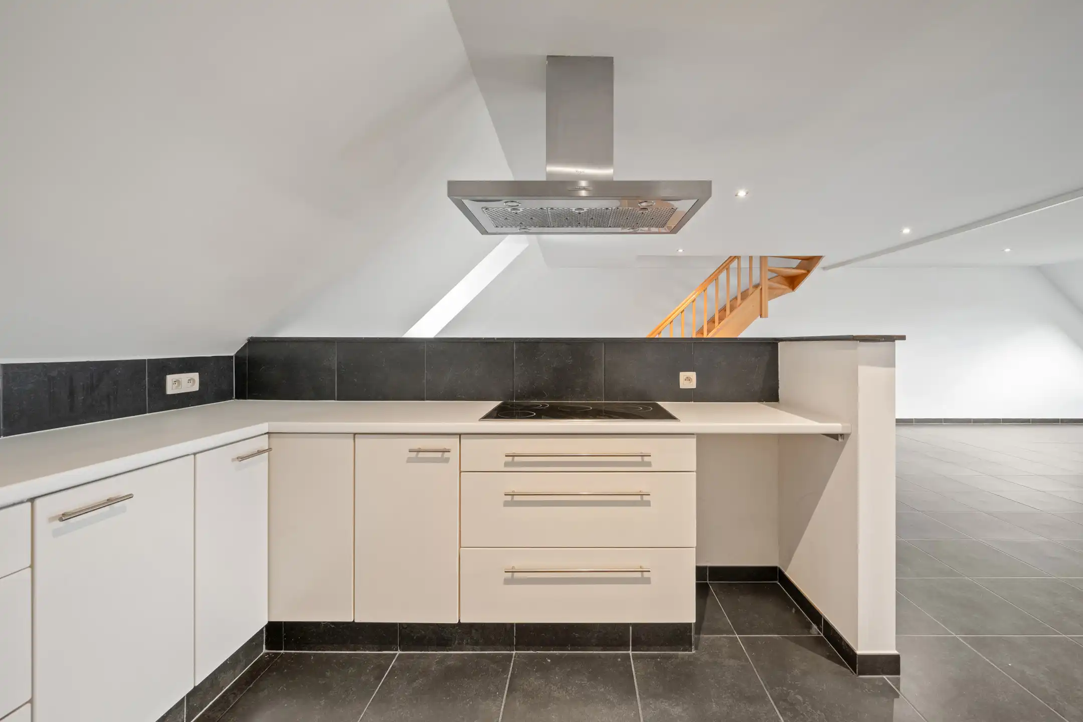 Appartement te koop foto 5