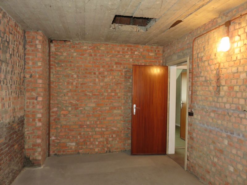 Eéngezinswoning met diepe achtertuin foto 26