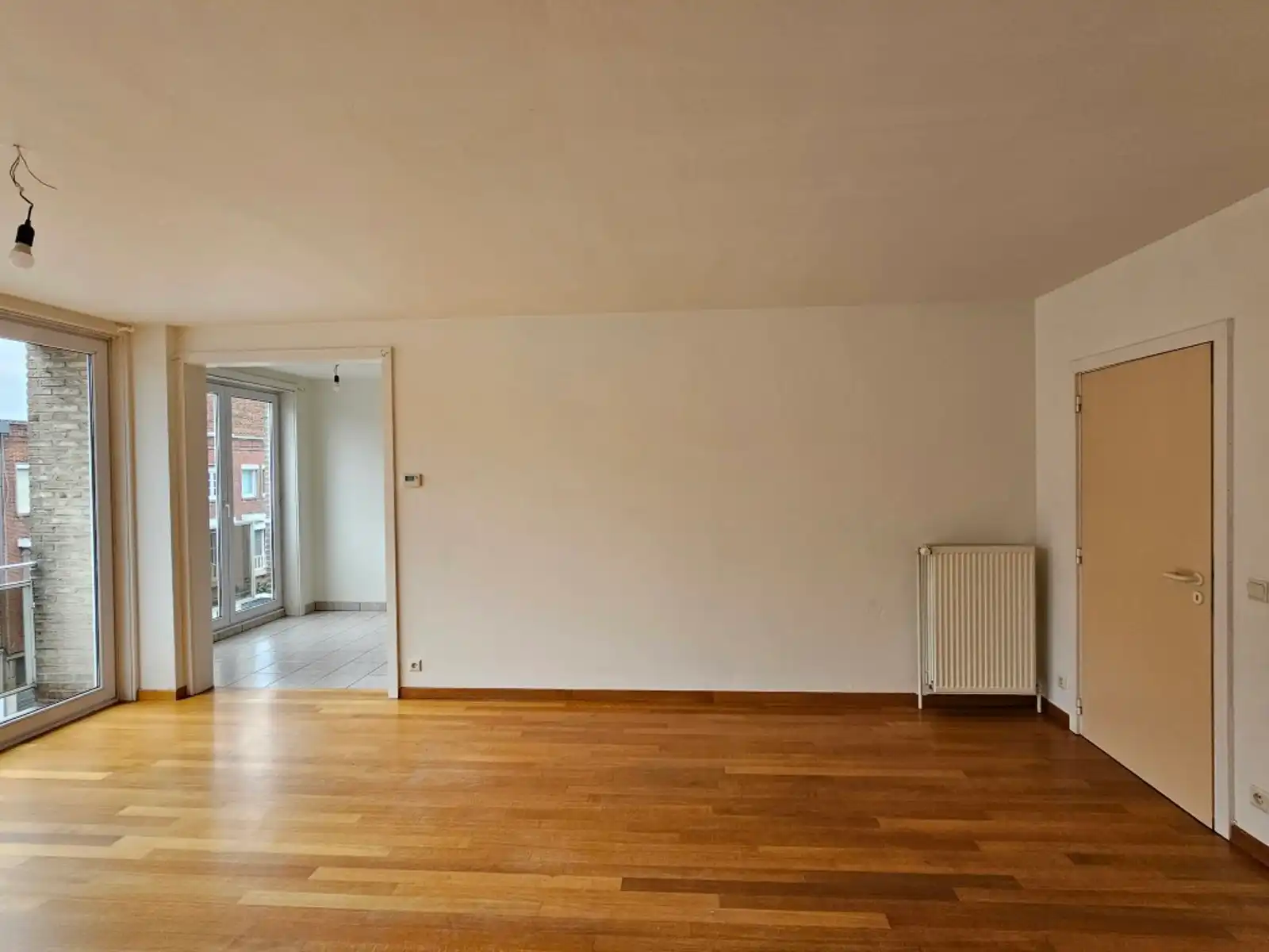 Appartement te huur Aalbeeksesteenweg 51/2.2 - 8500 Kortrijk