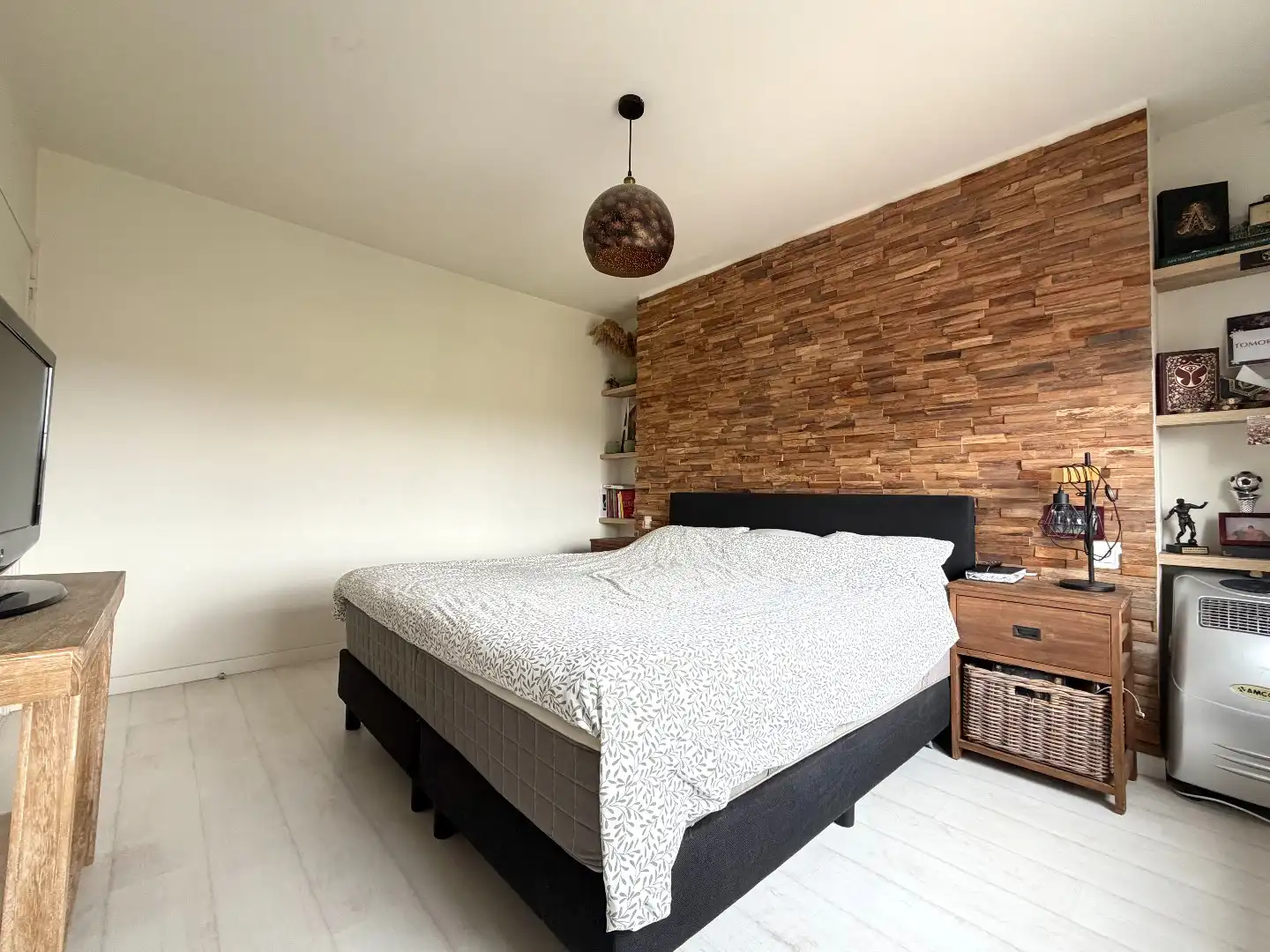 Instapklare halfopen bebouwing op toplocatie in Kuurne foto 14