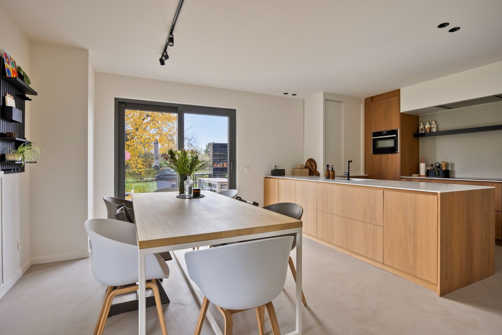 Authentieke te renoveren hoeve + nieuwbouwwoning op een perceel van 39a 26ca! foto 9