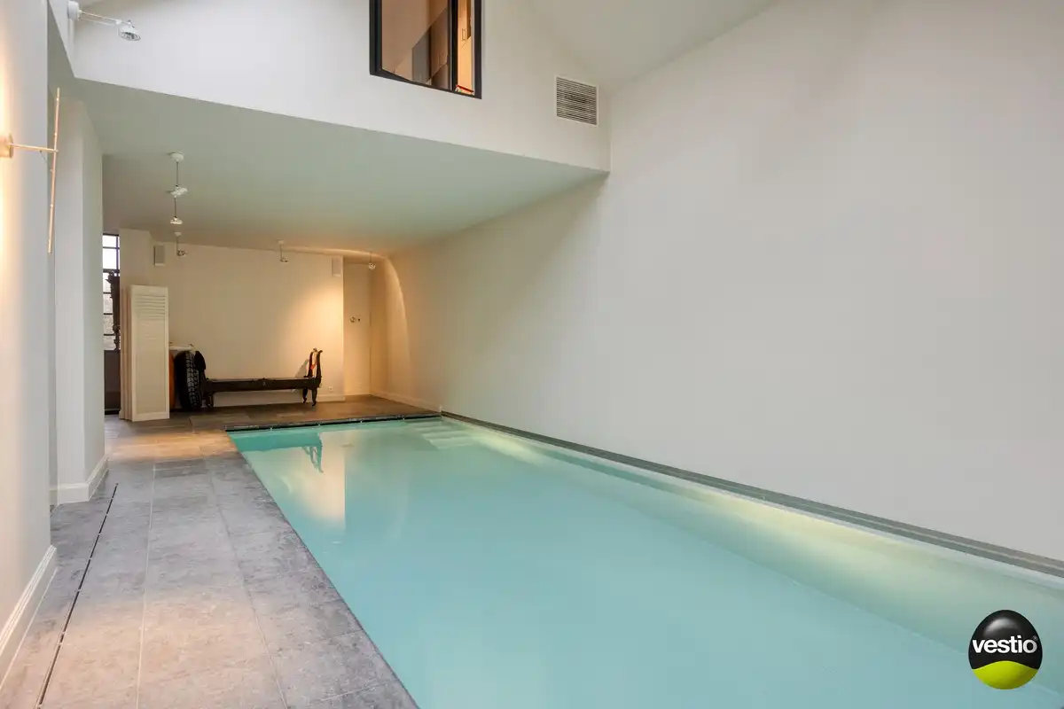 HOEVEWONING OP 64A59CA IN EEN LANDELIJKE OMGEVING. foto 44