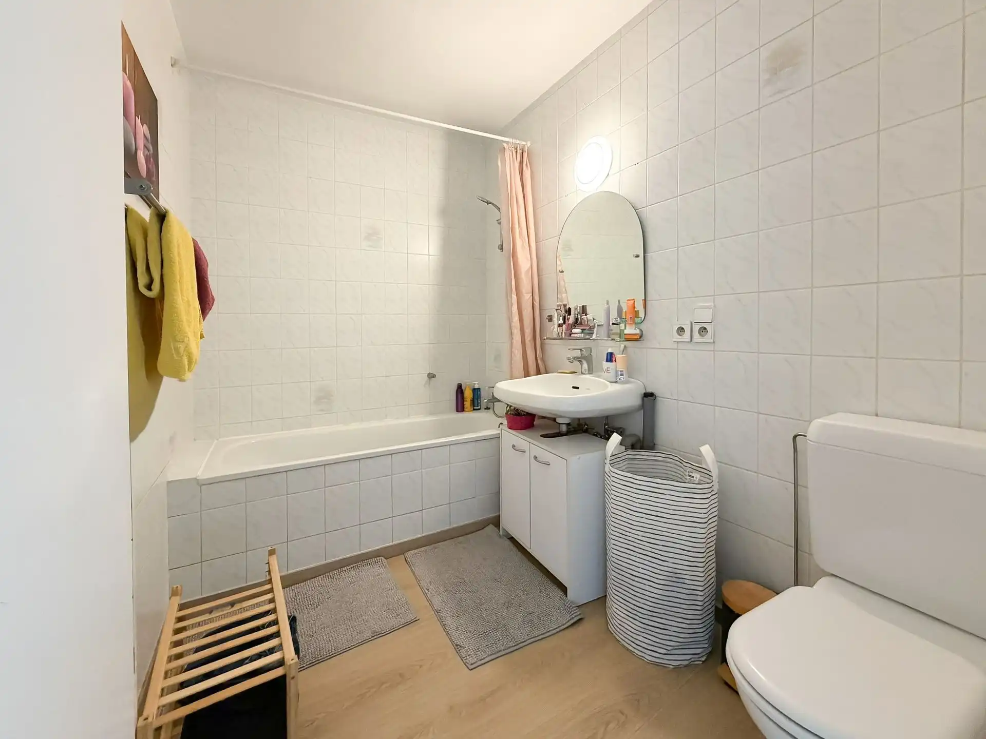 Dakappartement foto 6