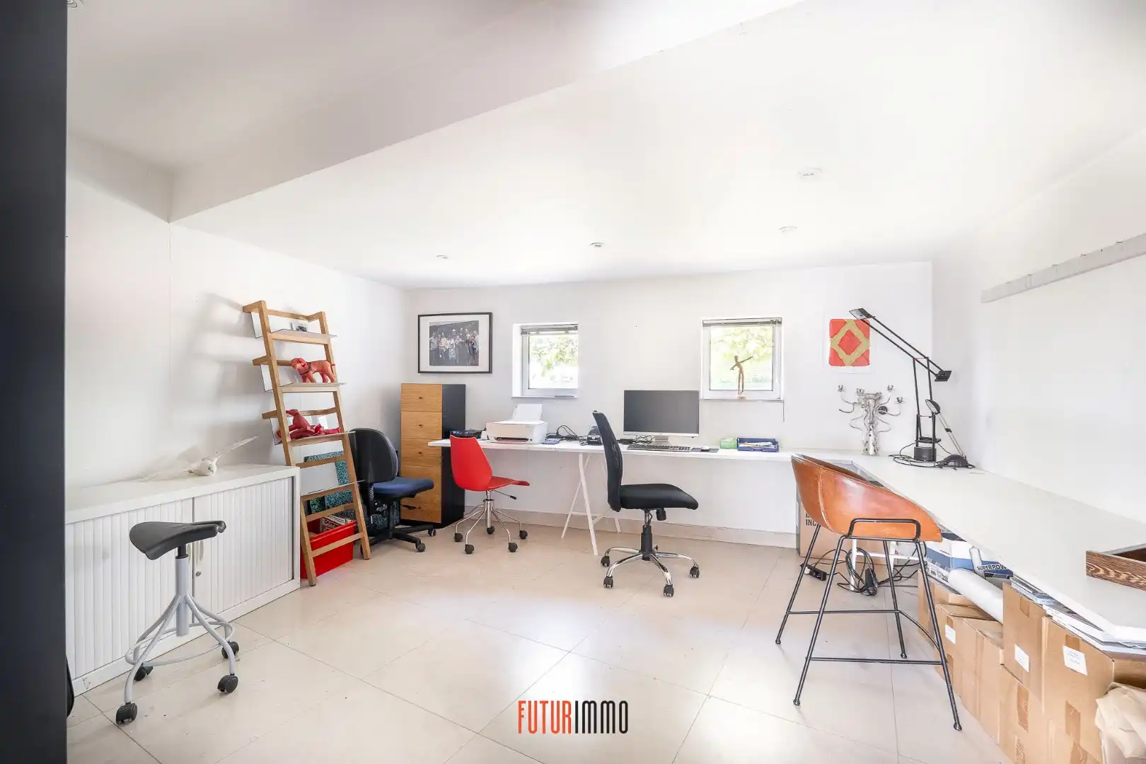 Exclusieve villa in Kachtem foto 12